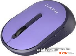 Мышь Havit HV-MS78GT (СИРЕНЕВЫЙ) (176161)