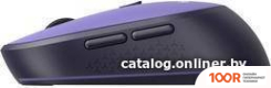 Мышь Havit HV-MS78GT (СИРЕНЕВЫЙ) (176161)