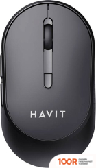 Мышь Havit HV-MS78GT (СЕРЫЙ) (176160)