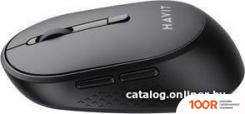 Мышь Havit HV-MS78GT (СЕРЫЙ) (176160)