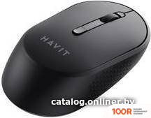 Мышь Havit HV-MS78GT (СЕРЫЙ) (176160)
