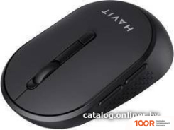 Мышь Havit HV-MS78GT (СЕРЫЙ) (176160)