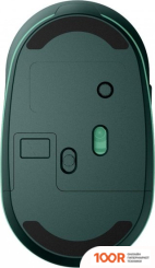 Мышь Havit HV-MS78GT (ЗЕЛЕНЫЙ) (176159)