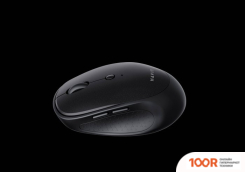 Мышь Havit HV-MS76GT (ЧЕРНЫЙ) (176158)