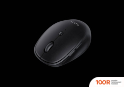 Мышь Havit HV-MS76GT (ЧЕРНЫЙ) (176158)