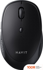 Мышь Havit HV-MS76GT (ЧЕРНЫЙ) (176158)