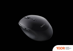 Мышь Havit HV-MS76GT (ЧЕРНЫЙ) (176158)