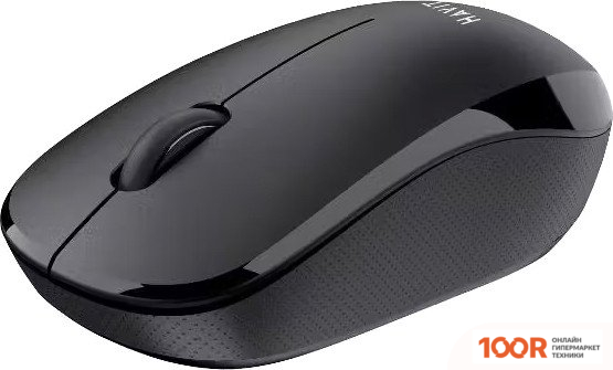Мышь Havit HV-MS66GT (ЧЕРНЫЙ) (176151)