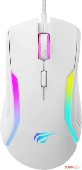 Мышь Havit GAMENOTE MS1033 (176143)