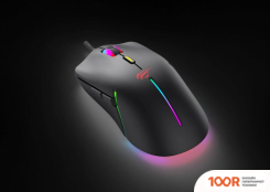 Мышь Havit GAMENOTE MS1031 (ЧЕРНЫЙ) (176142)