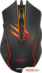 Мышь Havit GAMENOTE MS1027 (176140)