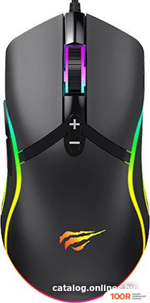 Мышь Havit GAMENOTE MS1026 (176139)