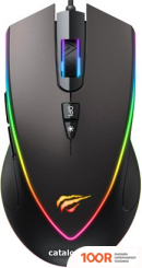 Мышь Havit GAMENOTE MS1017 (176138)