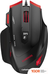 Мышь Havit GAMENOTE MS1005 (176135)