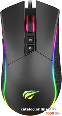 Мышь Havit GAMENOTE MS1001 (176134)