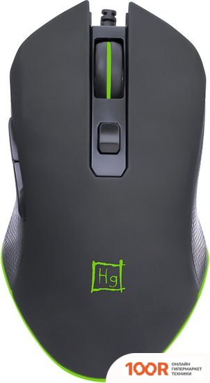 Мышь Harper GM-B55 (176133)