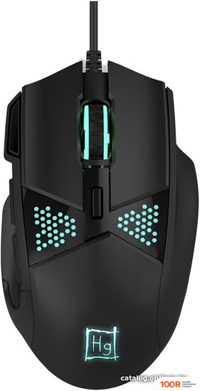 Мышь Harper GM-B50 (176132)