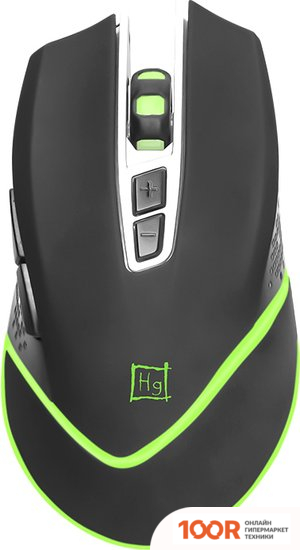 Мышь Harper GM-B35 (176131)