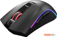 Мышь GMNG GG-MS400WO (ЧЕРНЫЙ) (176128)