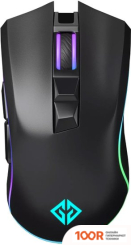 Мышь GMNG GG-MS400WO (ЧЕРНЫЙ) (176128)