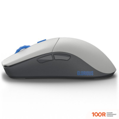 Мышь Glorious SERIES ONE PRO (БЕЛЫЙ/СИНИЙ) (176125)