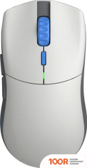 Мышь Glorious SERIES ONE PRO (БЕЛЫЙ/СИНИЙ) (176125)