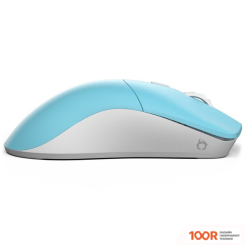 Мышь Glorious MODEL O PRO (ГОЛУБОЙ/БЕЛЫЙ) (176119)