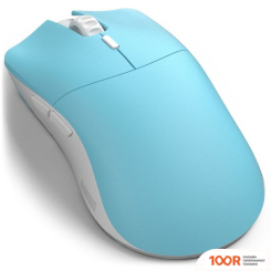 Мышь Glorious MODEL O PRO (ГОЛУБОЙ/БЕЛЫЙ) (176119)