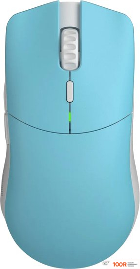 Мышь Glorious MODEL O PRO (ГОЛУБОЙ/БЕЛЫЙ) (176119)