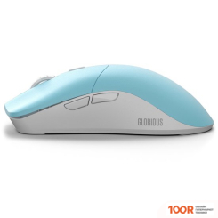 Мышь Glorious MODEL O PRO (ГОЛУБОЙ/БЕЛЫЙ) (176119)