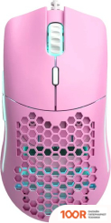Мышь Glorious MODEL O MINUS (РОЗОВЫЙ МАТОВЫЙ) (176118)