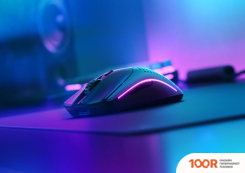 Мышь Glorious MODEL O 2 WIRELESS (ЧЕРНЫЙ) (176117)