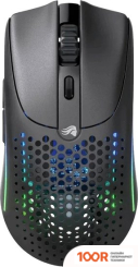 Мышь Glorious MODEL O 2 WIRELESS (ЧЕРНЫЙ) (176117)