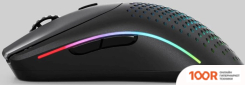 Мышь Glorious MODEL O 2 WIRELESS (ЧЕРНЫЙ) (176117)
