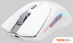 Мышь Glorious MODEL O 2 WIRELESS (БЕЛЫЙ) (176116)