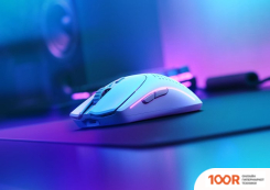 Мышь Glorious MODEL O 2 WIRELESS (БЕЛЫЙ) (176116)