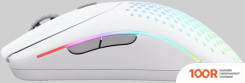 Мышь Glorious MODEL O 2 WIRELESS (БЕЛЫЙ) (176116)