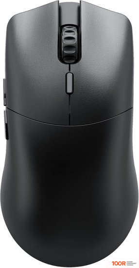 Мышь Glorious MODEL O 2 PRO WIRELESS (ЧЕРНЫЙ) (176115)
