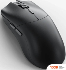 Мышь Glorious MODEL O 2 PRO WIRELESS (ЧЕРНЫЙ) (176115)