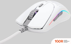 Мышь Glorious MODEL O 2 (БЕЛЫЙ) (176113)