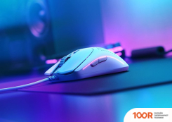 Мышь Glorious MODEL O 2 (БЕЛЫЙ) (176113)