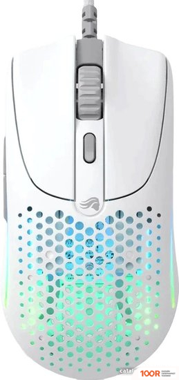 Мышь Glorious MODEL O 2 (БЕЛЫЙ) (176113)