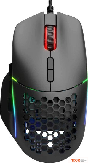 Мышь Glorious MODEL I (ЧЕРНЫЙ МАТОВЫЙ) (176111)