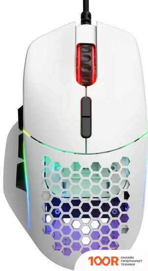 Мышь Glorious MODEL I (БЕЛЫЙ МАТОВЫЙ) (176110)