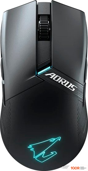 Мышь Gigabyte AORUS M6 (176094)