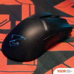 Мышь Gigabyte AORUS M6 (176094)