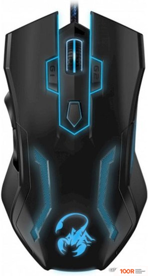 Мышь Genius SCORPION SPEAR PRO (176093)
