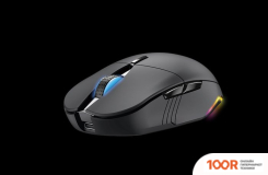 Мышь Genius SCORPION M8250 (ЧЕРНЫЙ) (176091)