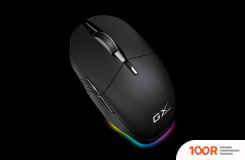 Мышь Genius SCORPION M8250 (ЧЕРНЫЙ) (176091)