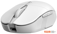 Мышь Genius SCORPION M8250 (БЕЛЫЙ) (176090)